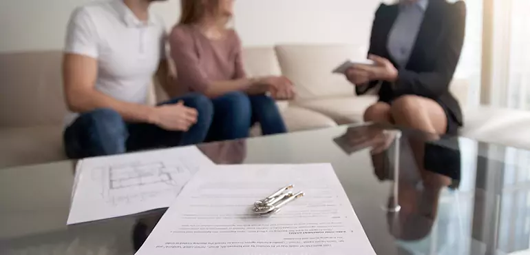 Sell Your Home Fast During Divorce in Fontana, CA