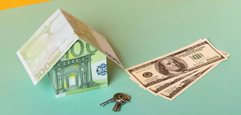 Online House Sales Without The Guesswork in Fontana, CA