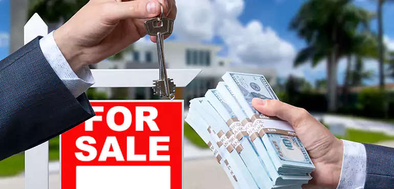 We Buy Homes with Back Taxes in Fontana, CA