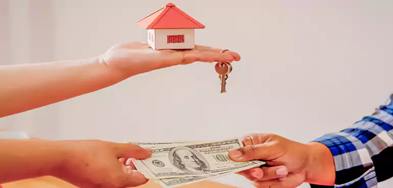 Sell Your House Fast & Avoid the Complications of Bankruptcy in Fontana, CA