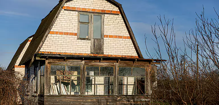 Own a Rental in Disrepair? We’ll Take It Off Your Hands in Fontana