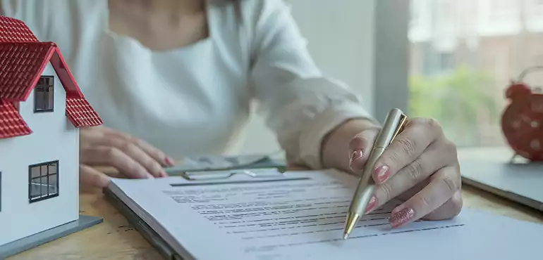 We Buy Homes to Help You Pay Off Debt – No Repairs or Upgrades Needed in Fontana, CA