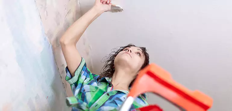 Ready to Get Rid of Your Moldy Fontana Home? Call Now for a Fast Cash Offer