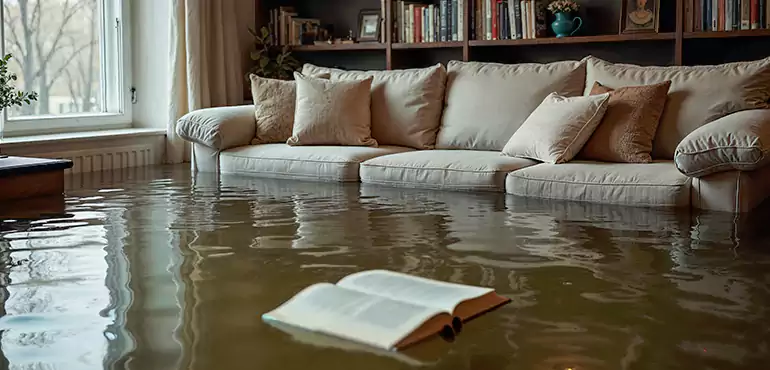Why CA Homeowners Choose Fontana Home Buyers After Water Damage Hits