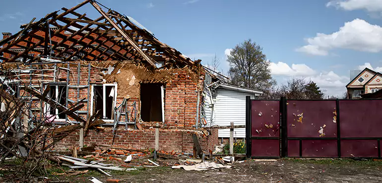 Types of Houses We Buy Without Repairs in Fontana, CA