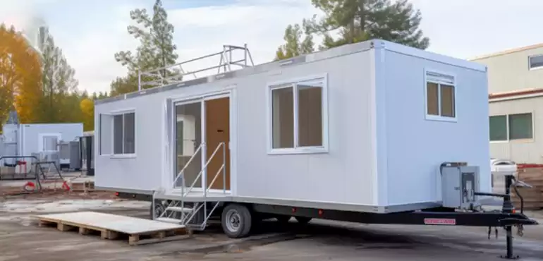 Mobile Homes We Buy in Fontana, CA