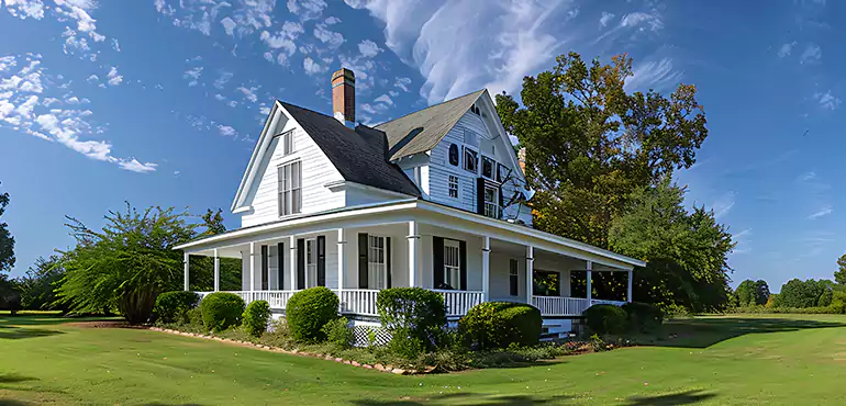Why Choose Fontana Home Buyers to Sell Your Townhouse in Fontana, CA?