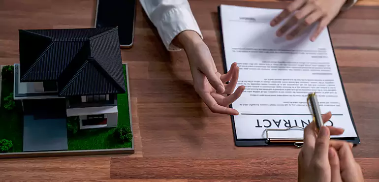 Quickly Sell your Vacant Home for a High Price in Fontana, CA