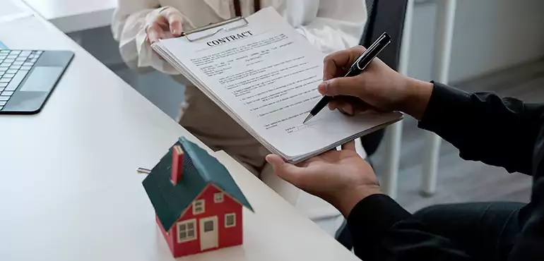 Types of Properties We Buy via Assignment in Fontana, CA